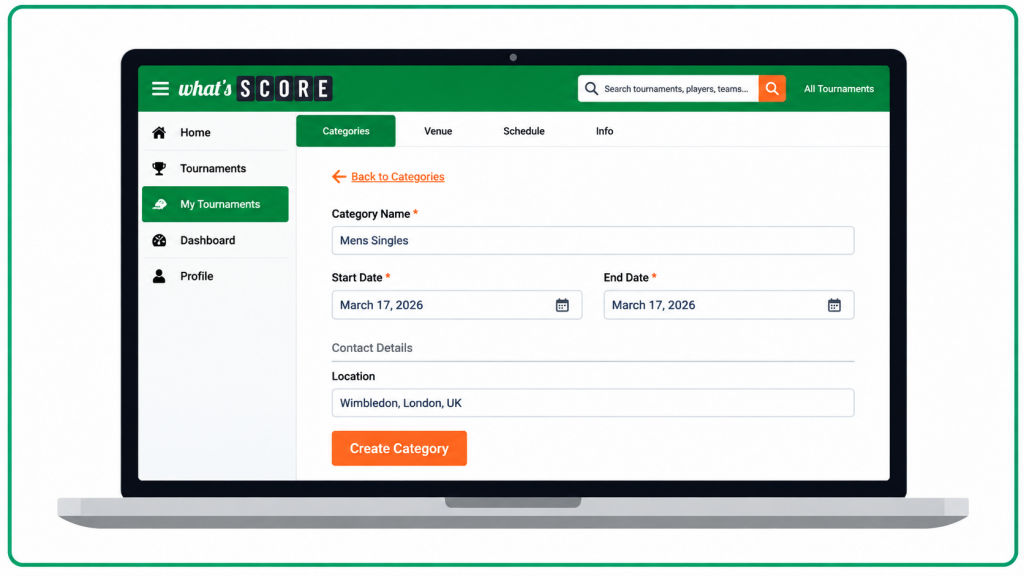 How to Use WHATSSCORE-Create Categories